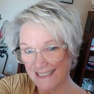 Meet your Posher, Marcia